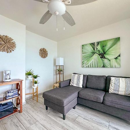 Eco Resort Condos アグアダ エクステリア 写真