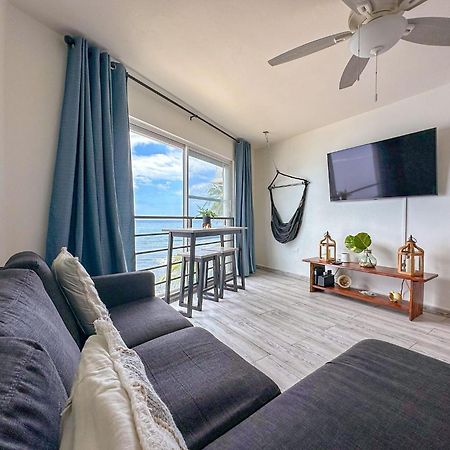 Eco Resort Condos アグアダ エクステリア 写真