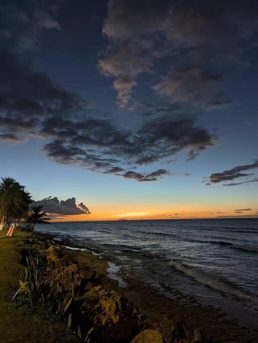 Eco Resort Condos アグアダ エクステリア 写真