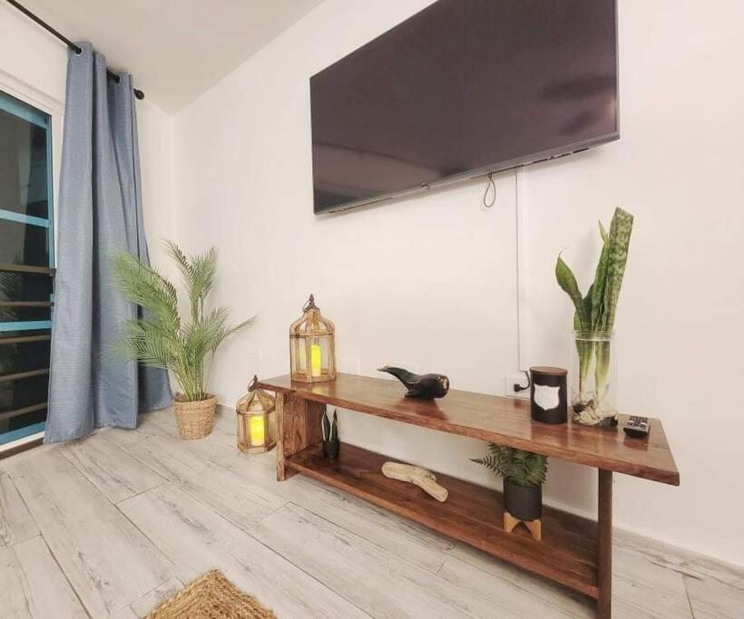 Eco Resort Condos アグアダ エクステリア 写真