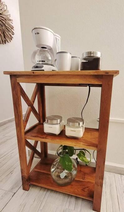 Eco Resort Condos アグアダ エクステリア 写真