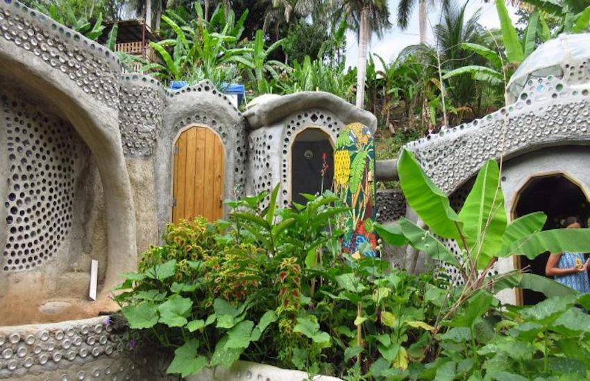 Eco Resort Condos アグアダ エクステリア 写真