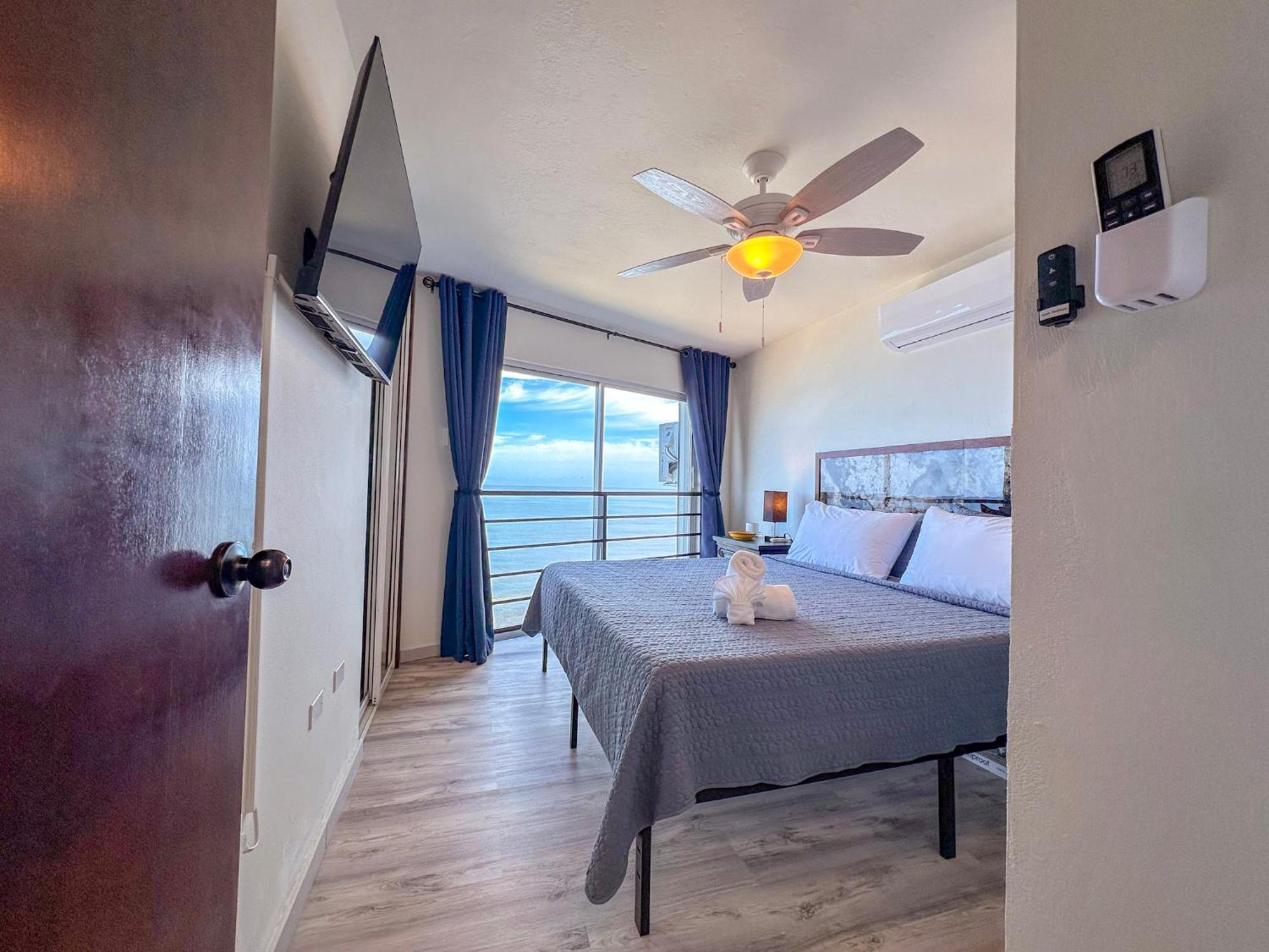 Eco Resort Condos アグアダ エクステリア 写真