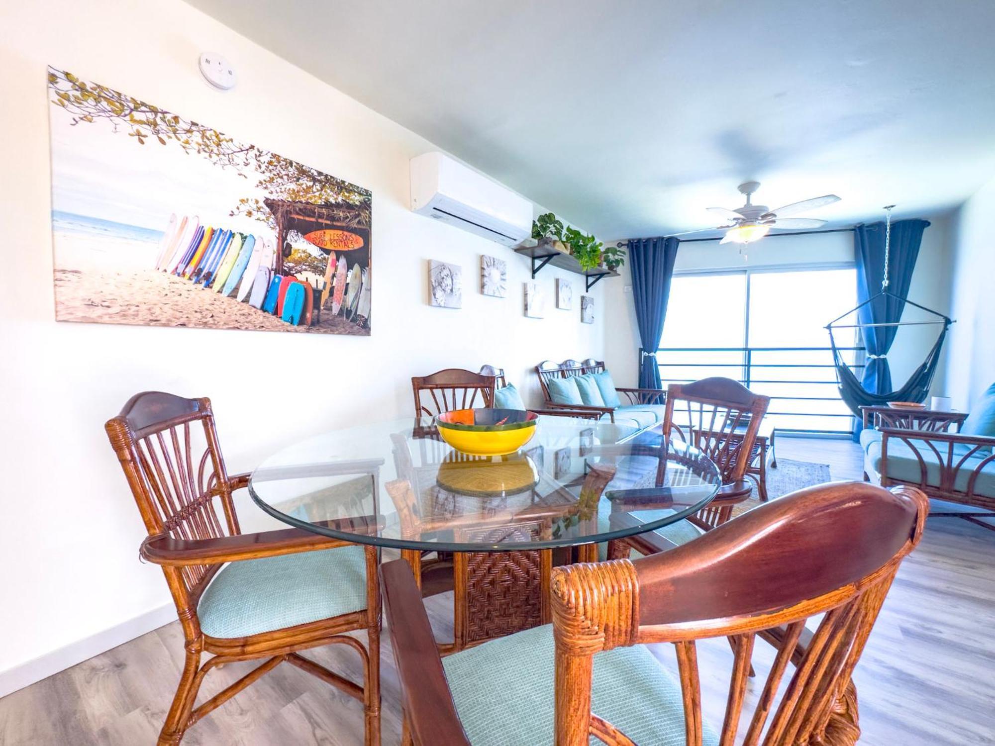 Eco Resort Condos アグアダ エクステリア 写真