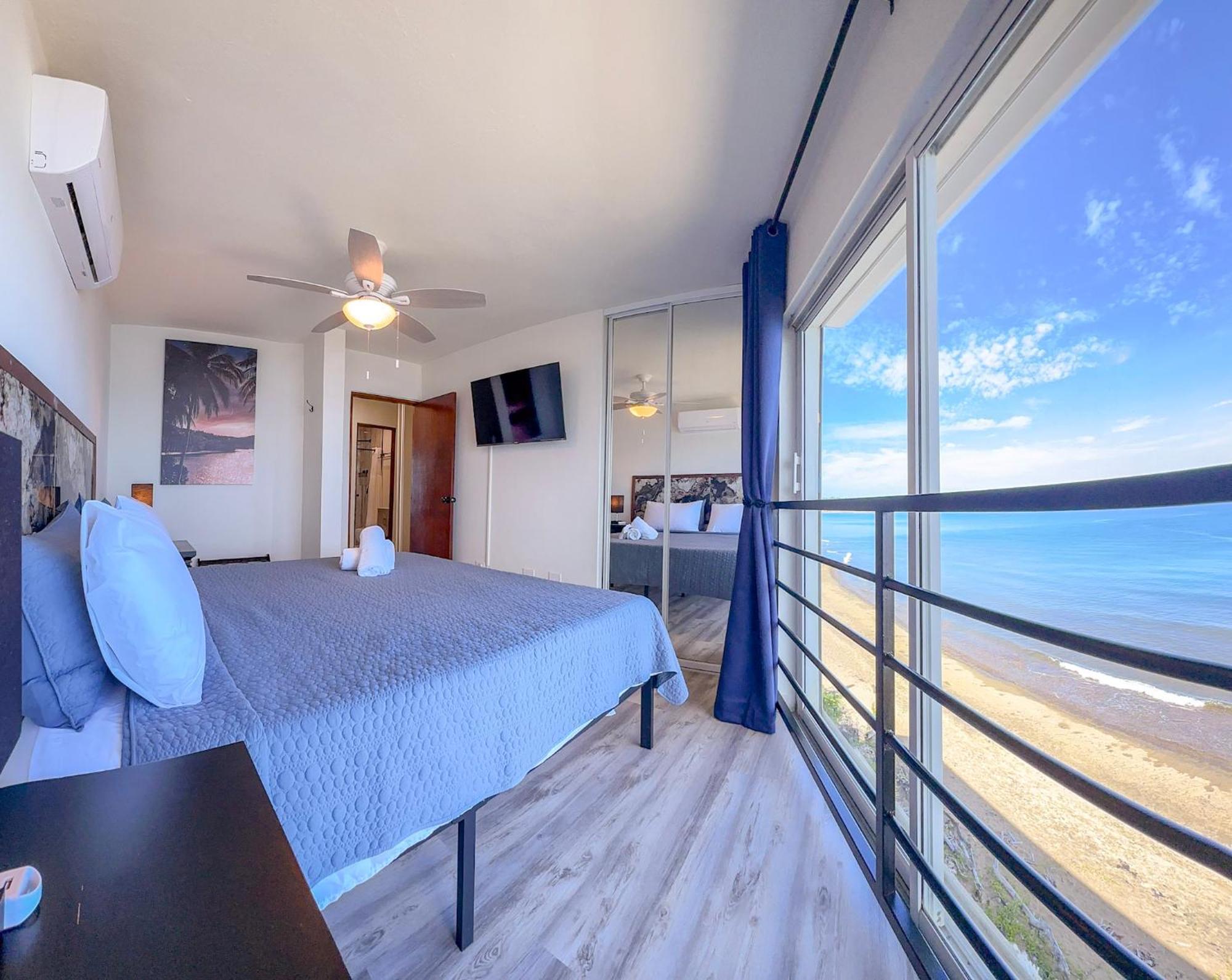 Eco Resort Condos アグアダ エクステリア 写真