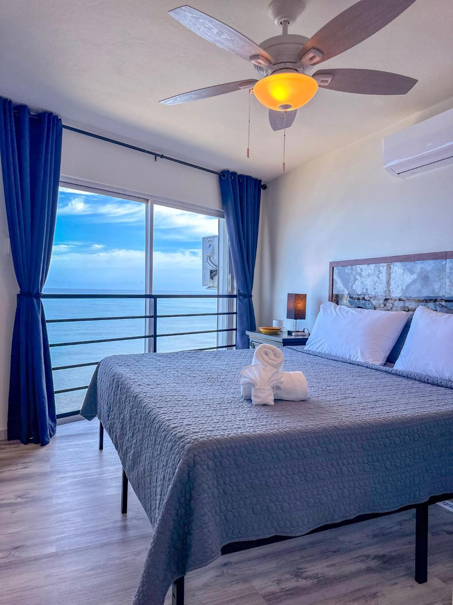 Eco Resort Condos アグアダ エクステリア 写真