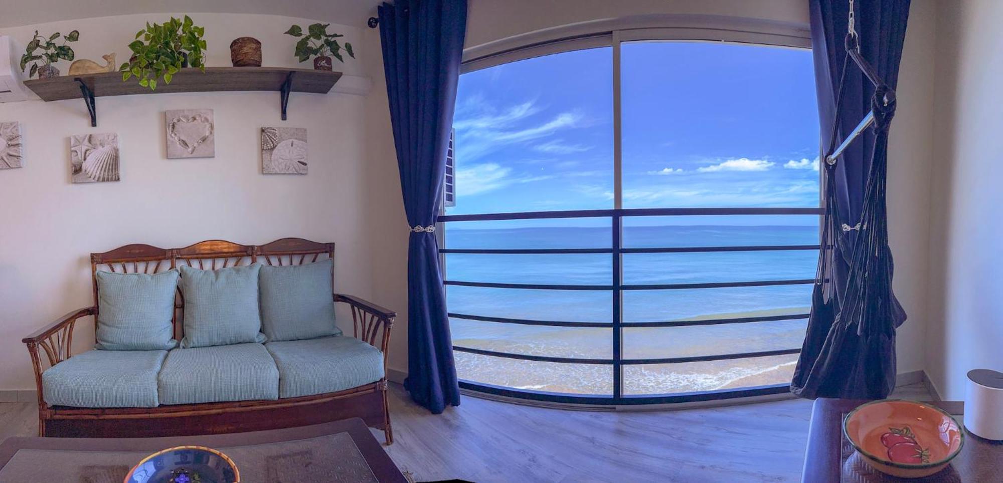 Eco Resort Condos アグアダ エクステリア 写真