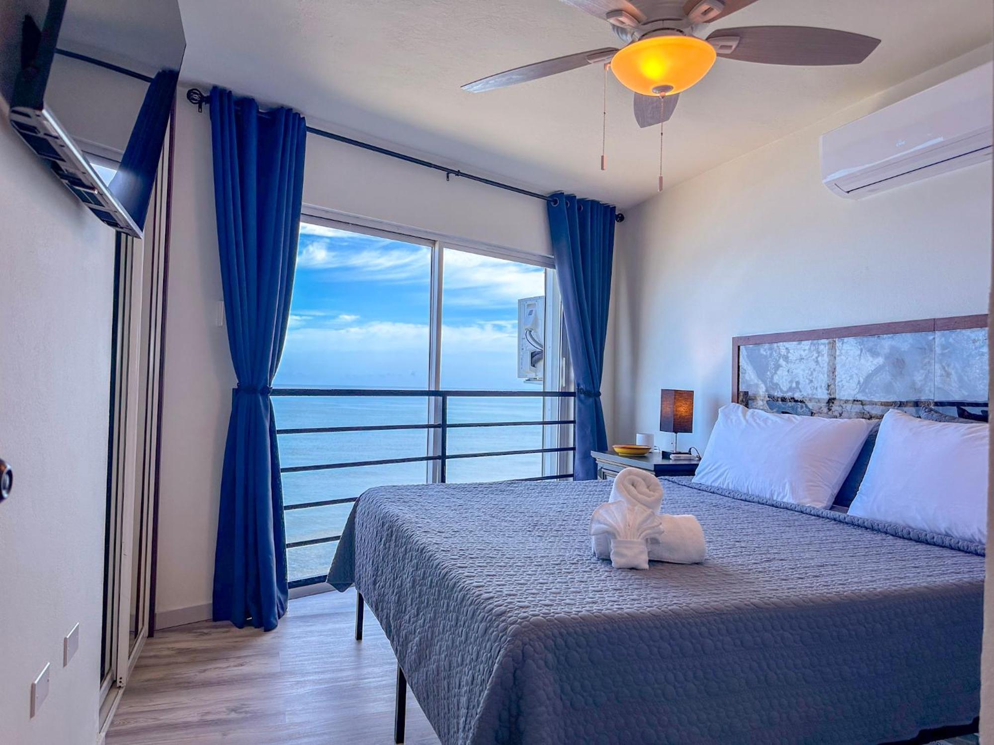 Eco Resort Condos アグアダ エクステリア 写真