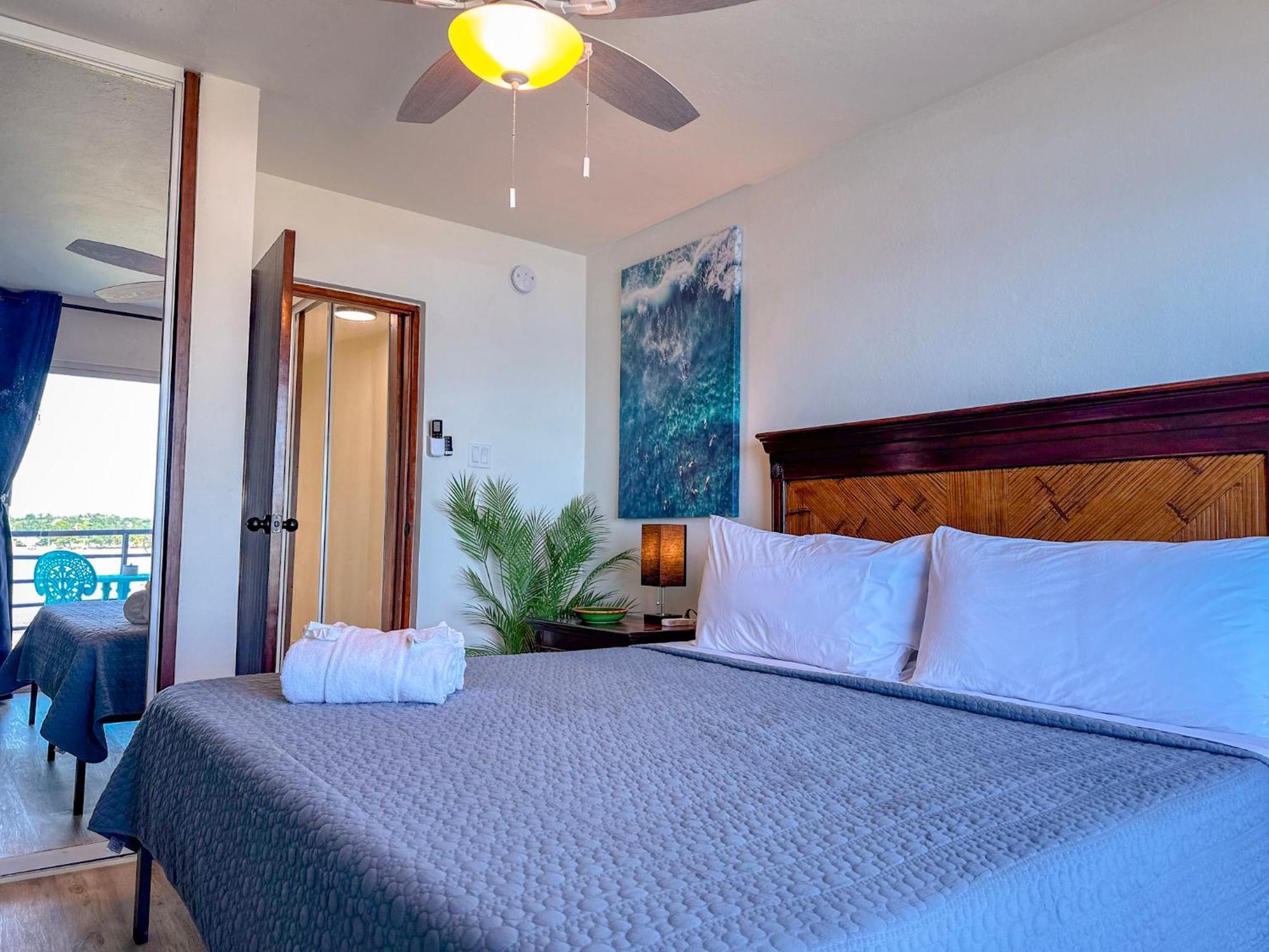 Eco Resort Condos アグアダ エクステリア 写真