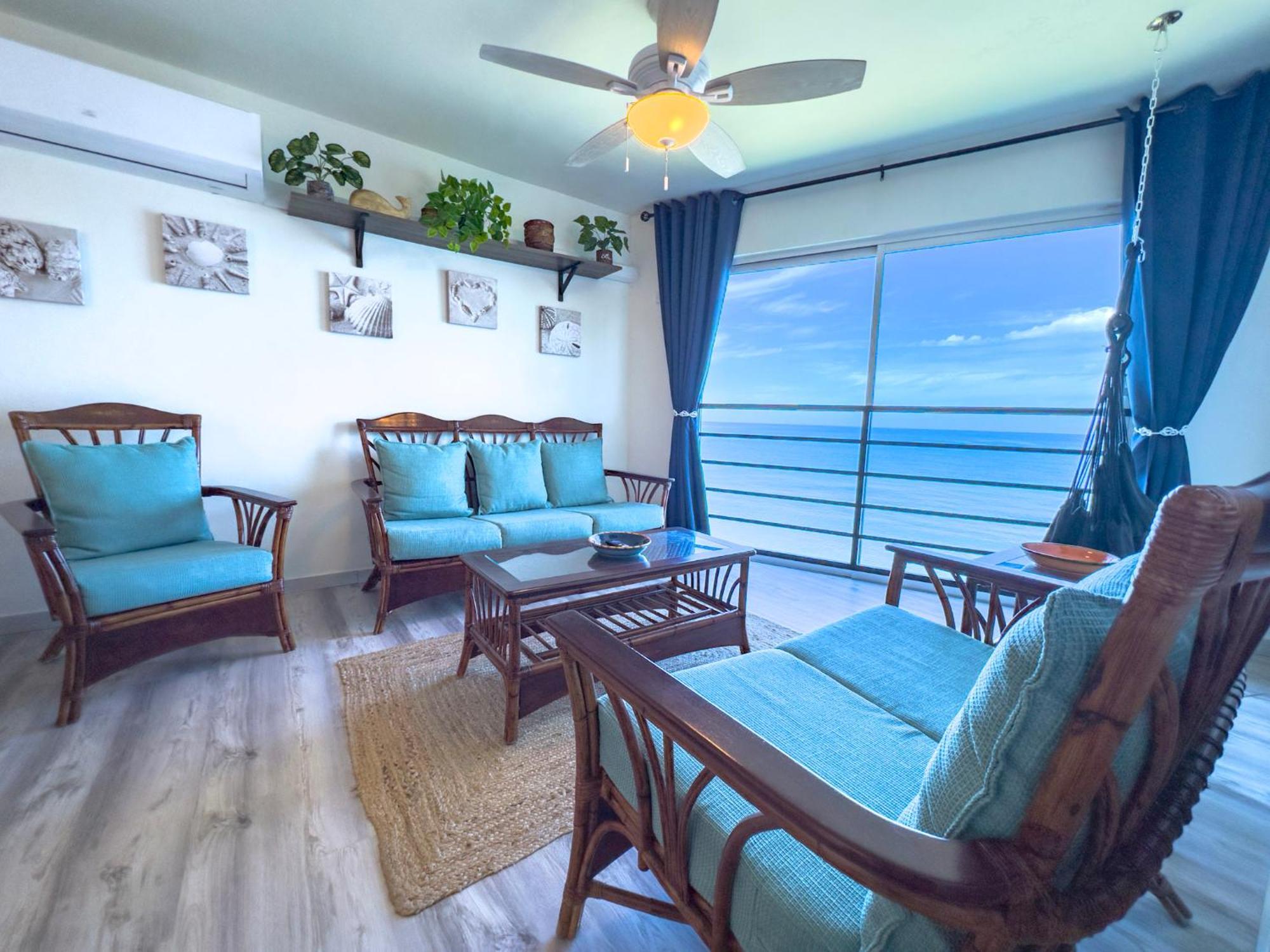 Eco Resort Condos アグアダ エクステリア 写真