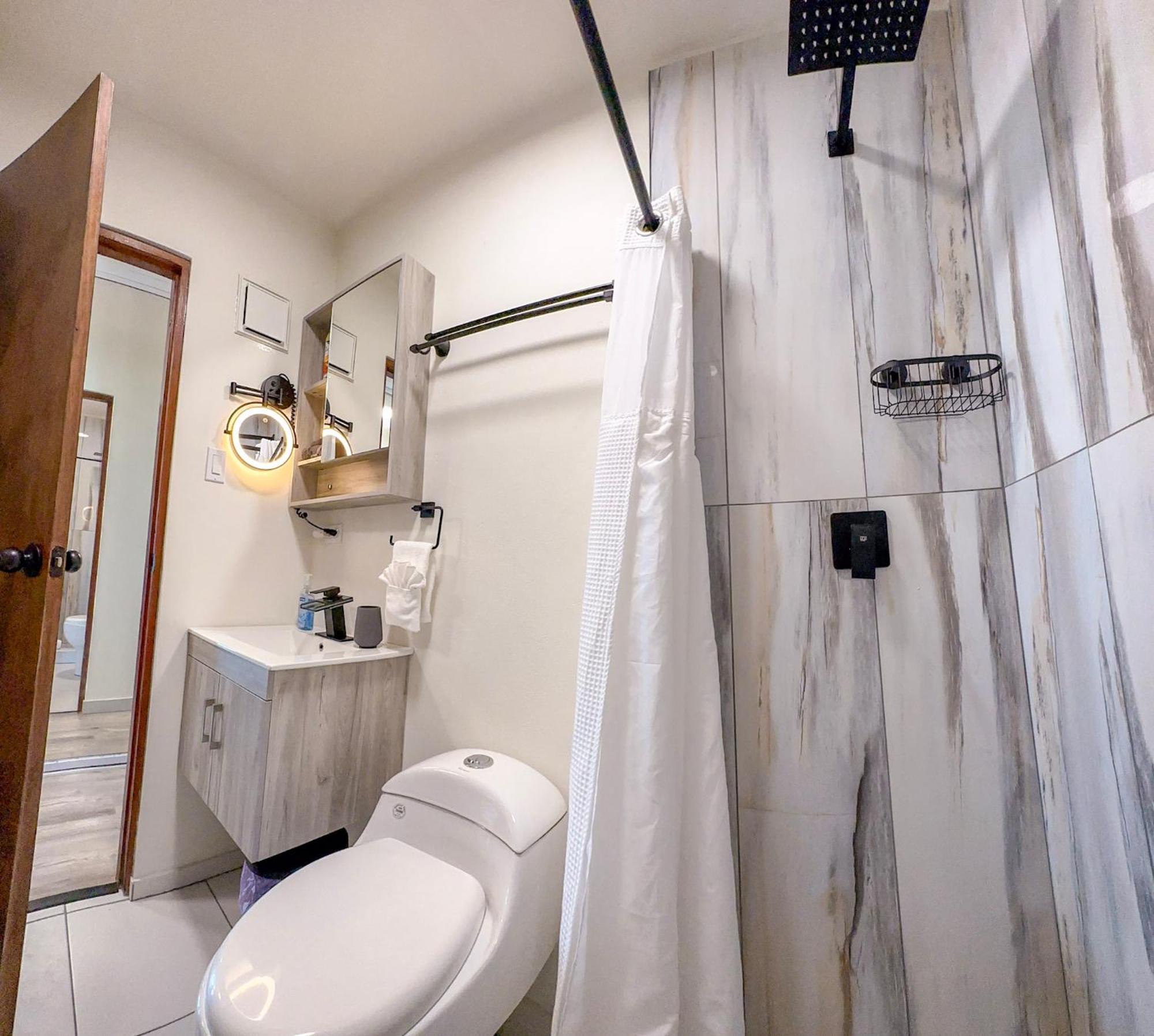 Eco Resort Condos アグアダ エクステリア 写真