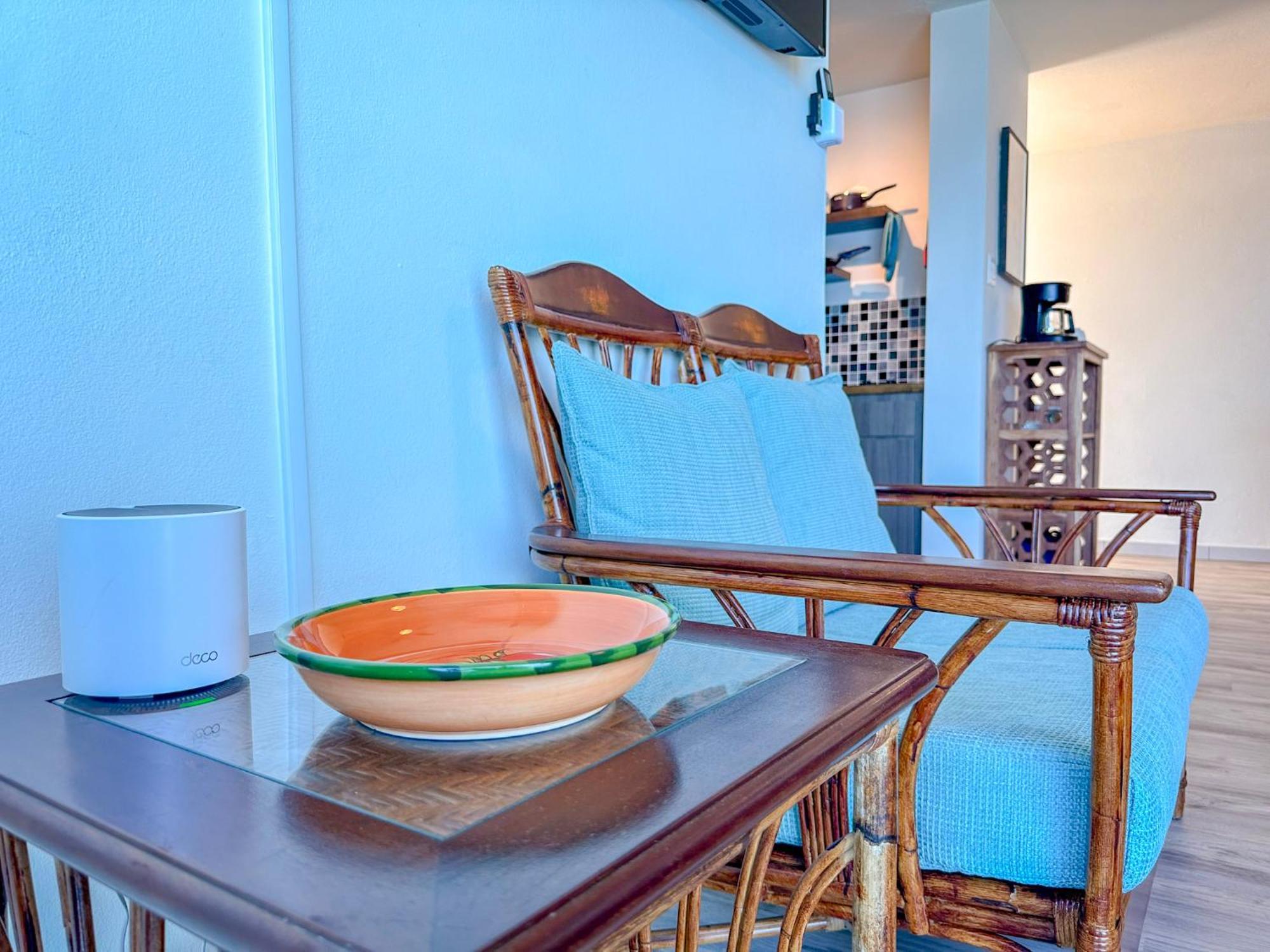 Eco Resort Condos アグアダ エクステリア 写真