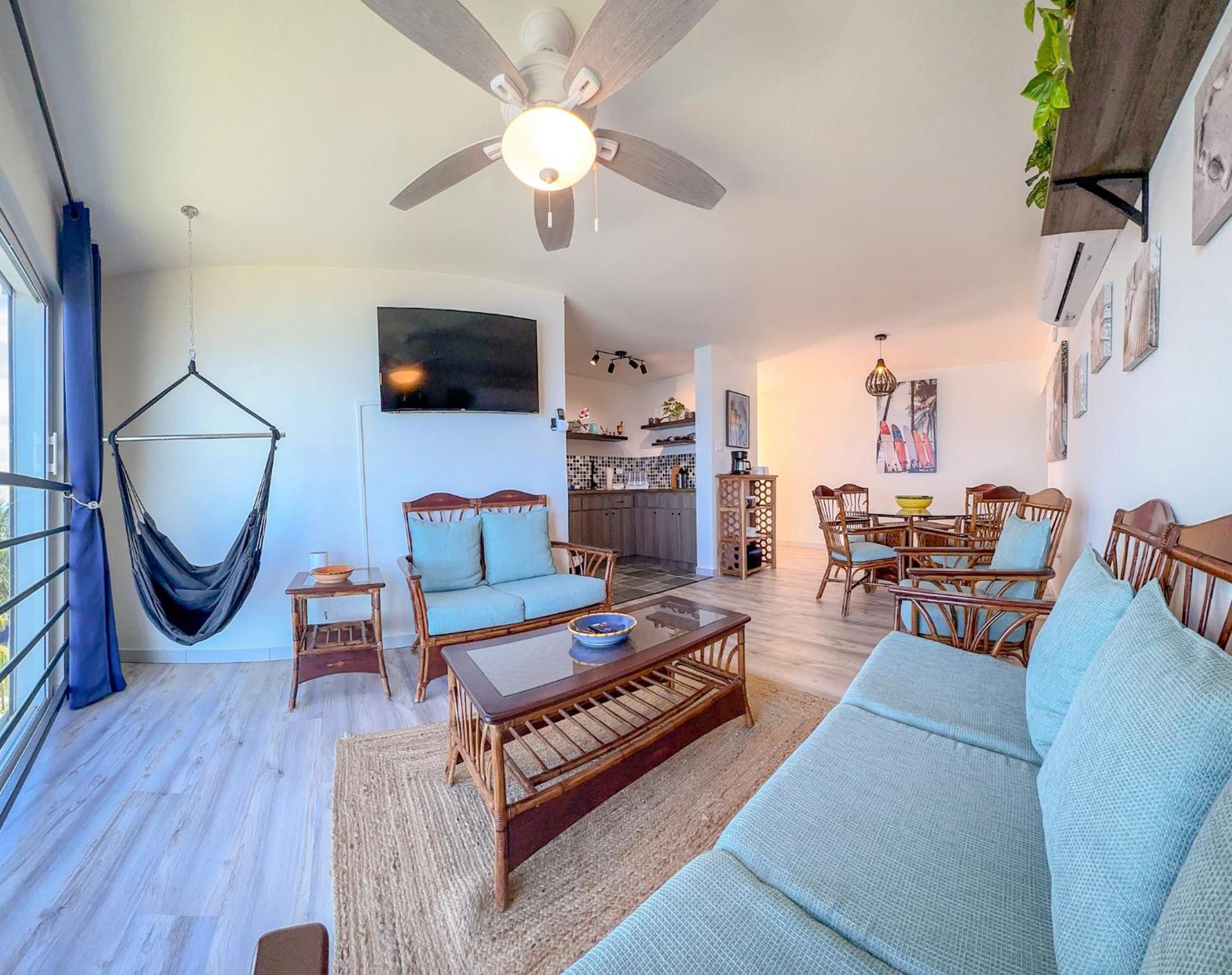 Eco Resort Condos アグアダ エクステリア 写真