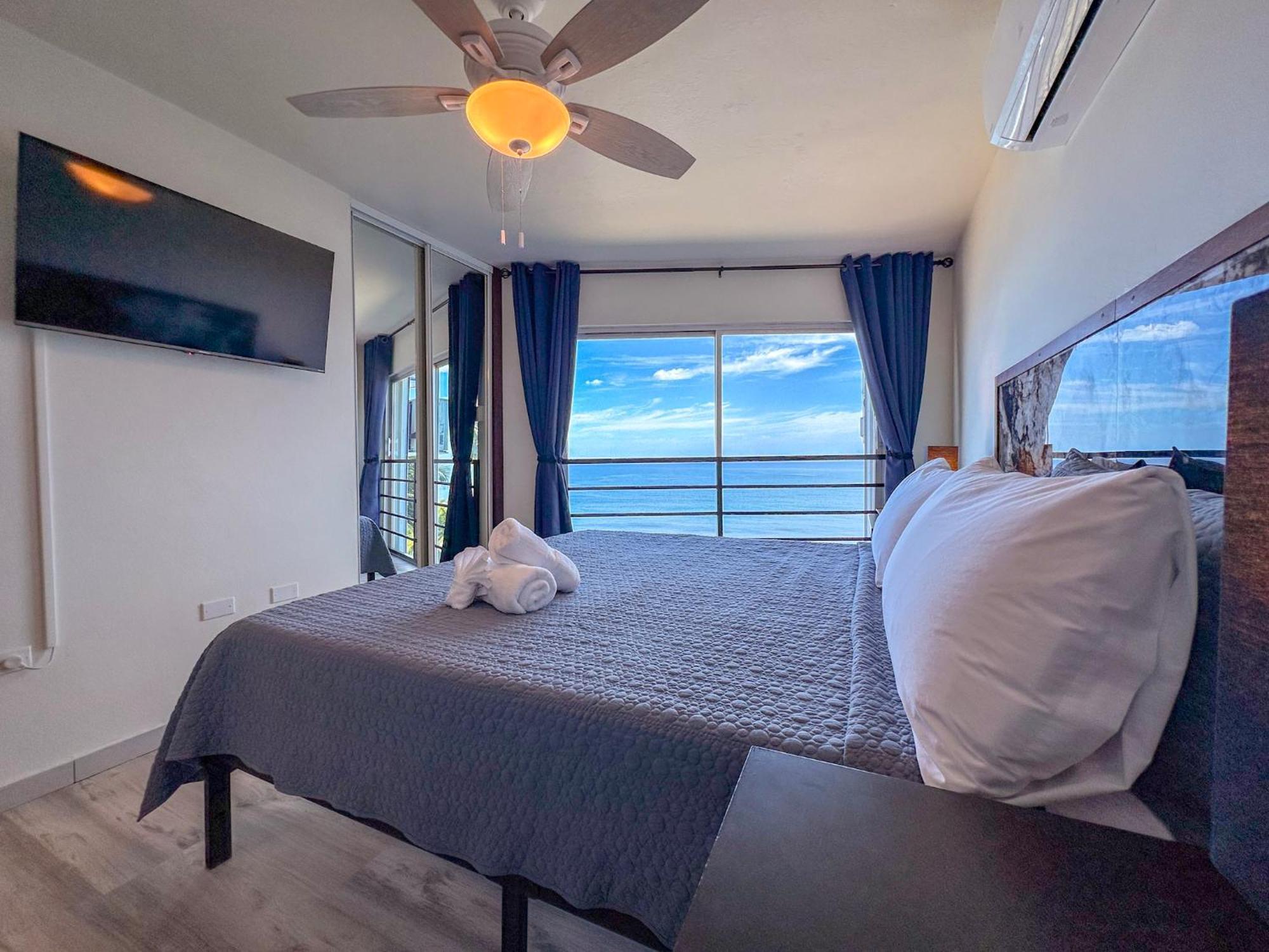 Eco Resort Condos アグアダ エクステリア 写真