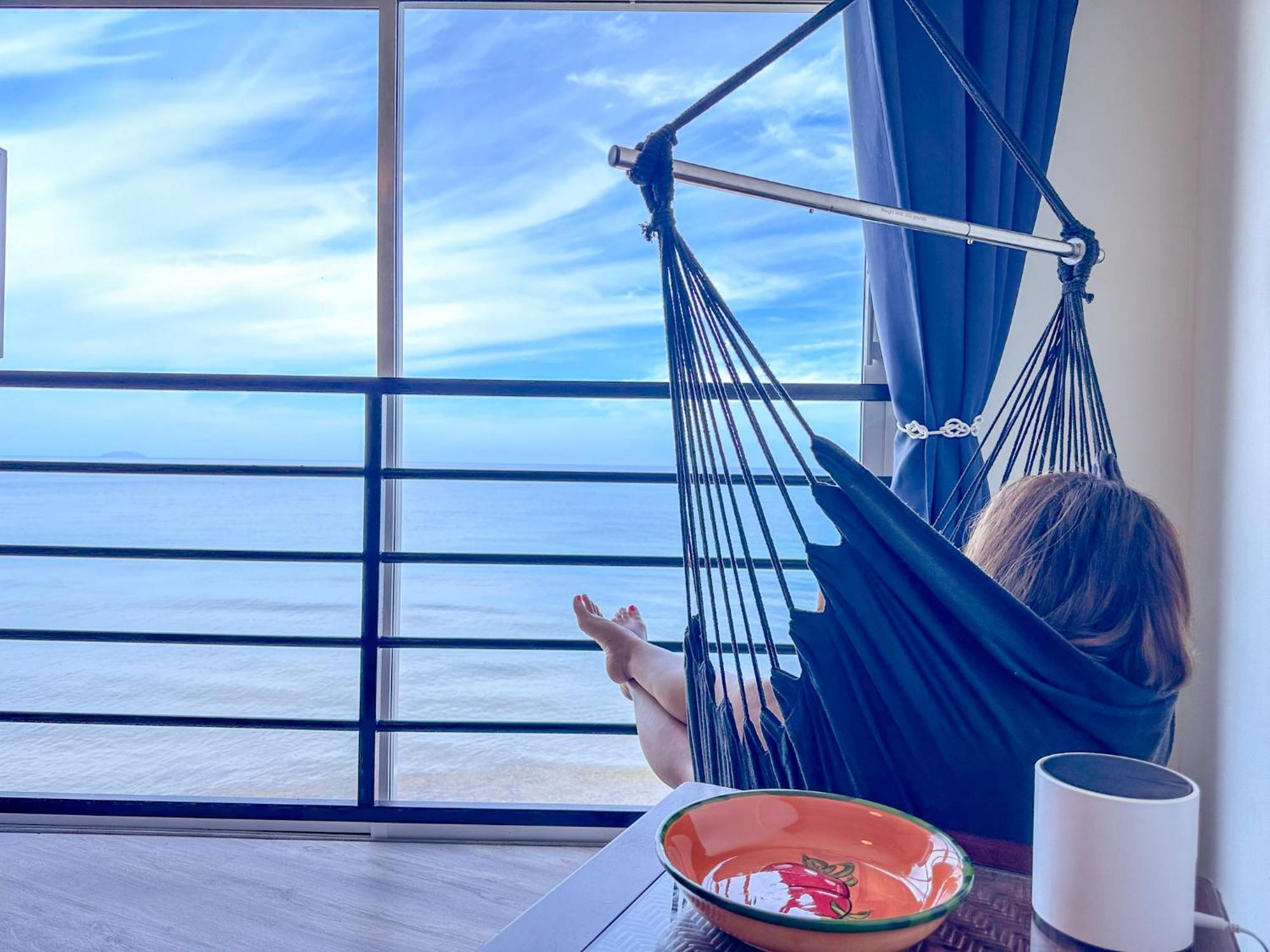 Eco Resort Condos アグアダ エクステリア 写真
