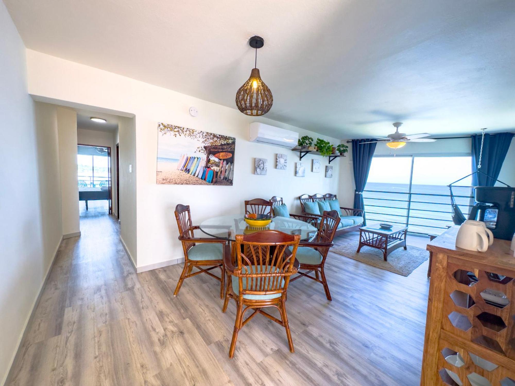 Eco Resort Condos アグアダ エクステリア 写真