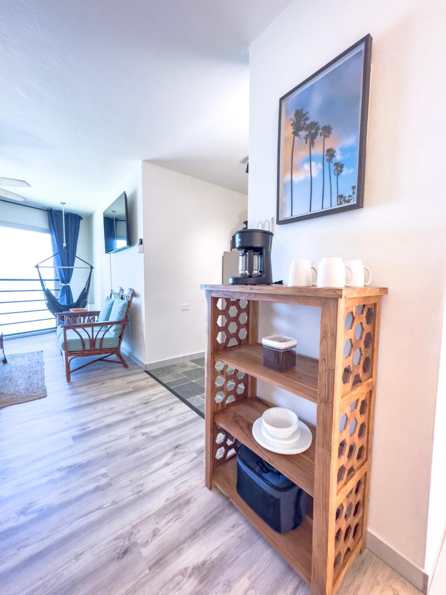 Eco Resort Condos アグアダ エクステリア 写真