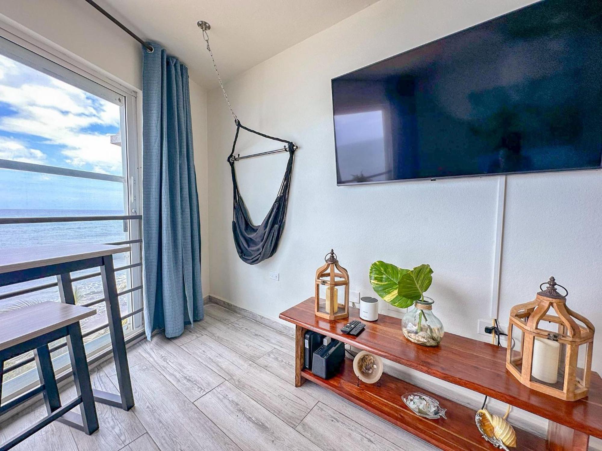 Eco Resort Condos アグアダ エクステリア 写真