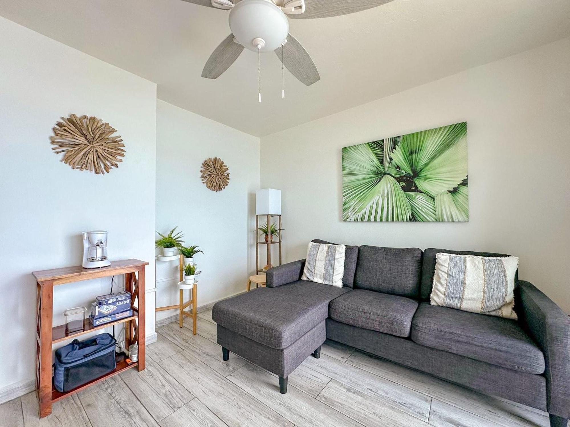 Eco Resort Condos アグアダ エクステリア 写真