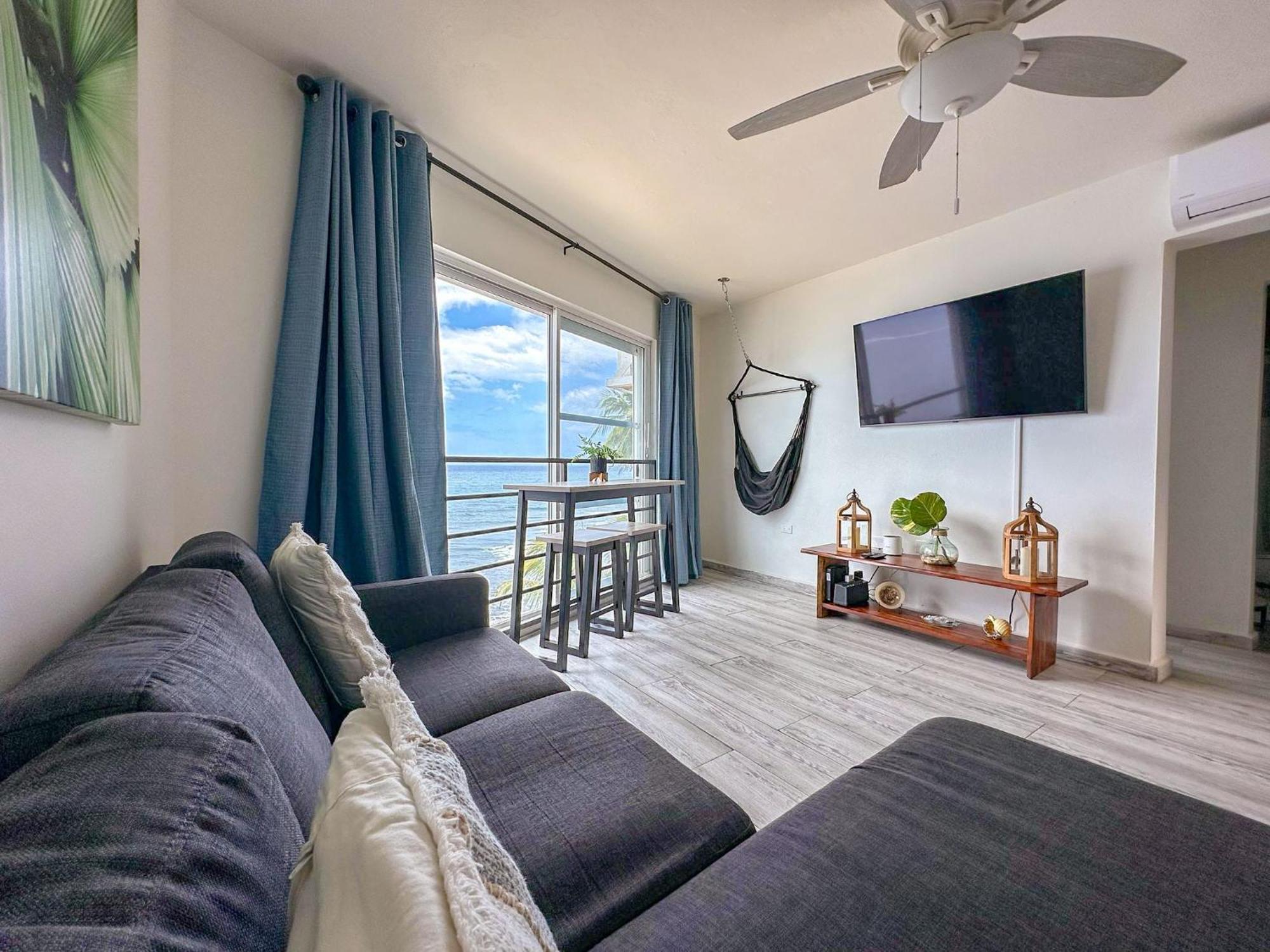 Eco Resort Condos アグアダ エクステリア 写真