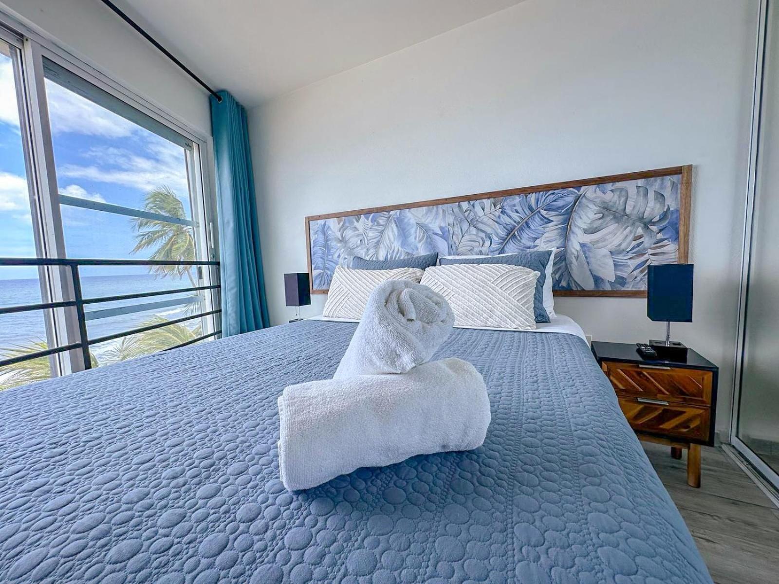 Eco Resort Condos アグアダ エクステリア 写真