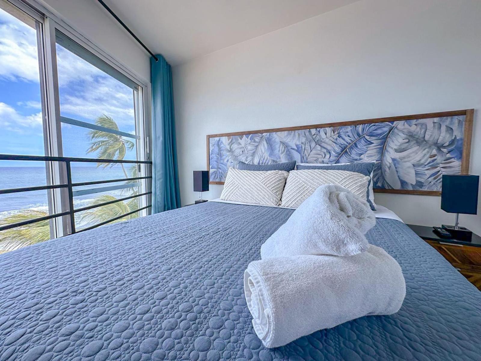 Eco Resort Condos アグアダ エクステリア 写真