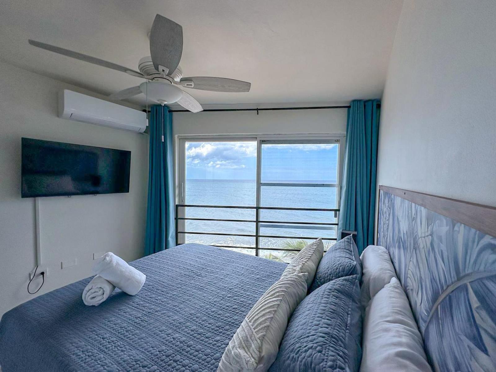 Eco Resort Condos アグアダ エクステリア 写真