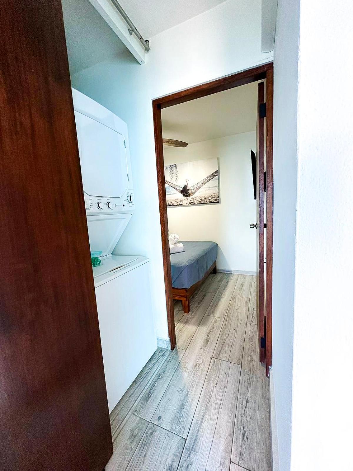 Eco Resort Condos アグアダ エクステリア 写真