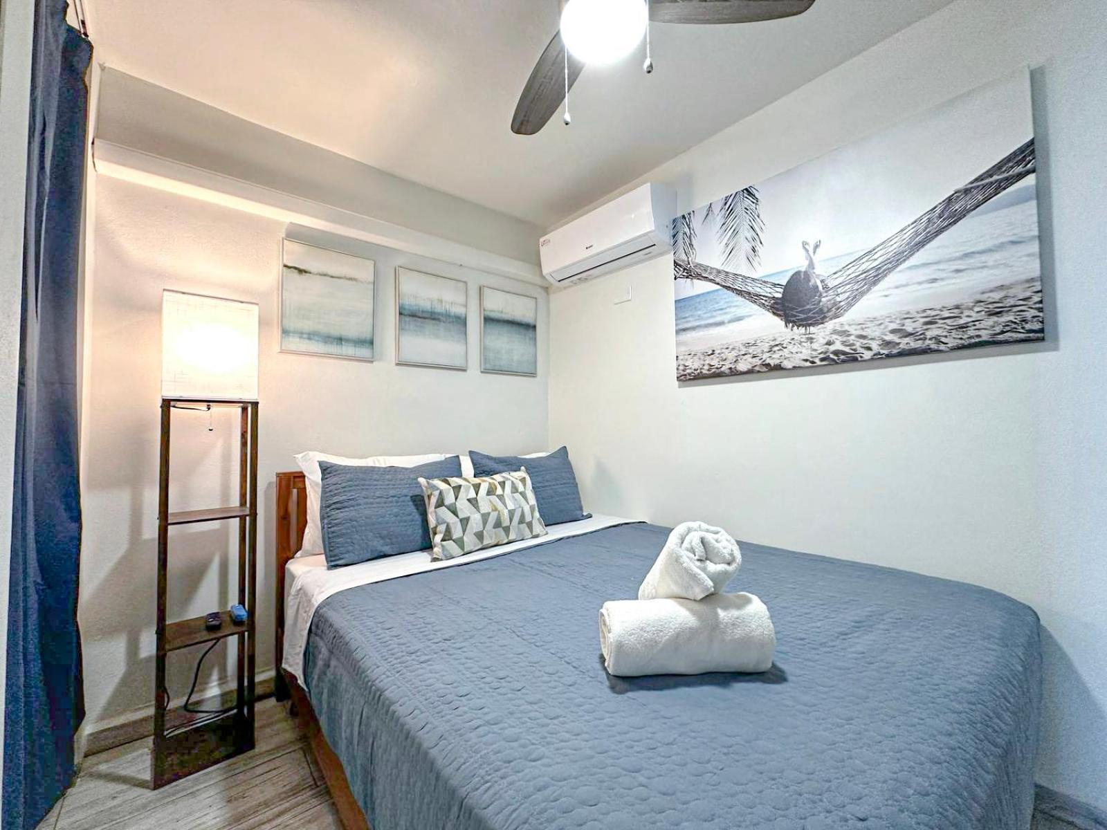 Eco Resort Condos アグアダ エクステリア 写真