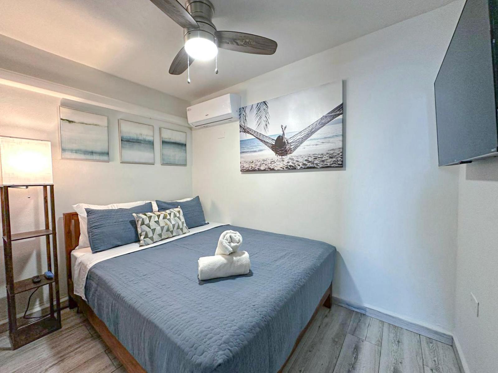 Eco Resort Condos アグアダ エクステリア 写真